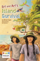 Bri And Ari'S Island Survival