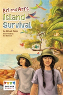 Bertrand.pt - Bri And Ari'S Island Survival