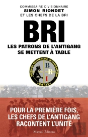 Bri, Les Patrons De L'Antigang Se Mettent À Table
