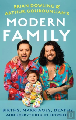 Bertrand.pt - Brian And Arthur'S Modern Family