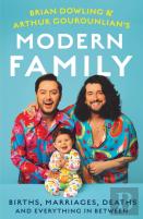 Brian And Arthur'S Modern Family