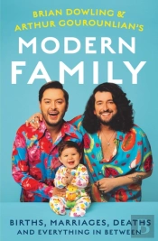 Brian And Arthur'S Modern Family