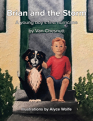 Brian And The Storm