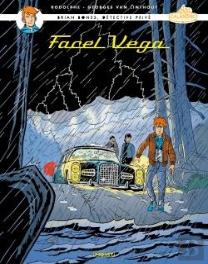 Brian Bones, Détective Privé Tome 5 : Facel Vega