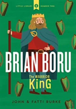 Bertrand.pt - Brian Boru: Warrior King