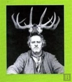 Bertrand.pt - Brian Bourke: Five Decades