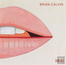 Brian Calvin