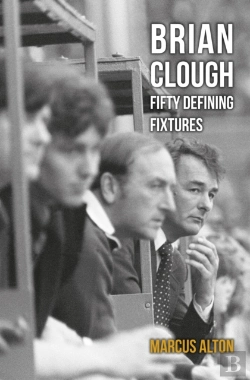 Bertrand.pt - Brian Clough Fifty Defining Fixtures