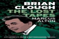 Brian Clough - The Lost Tapes