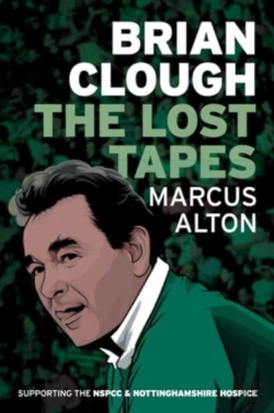 Bertrand.pt - Brian Clough - The Lost Tapes