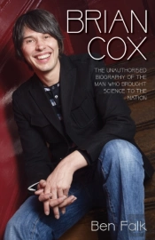 Brian Cox