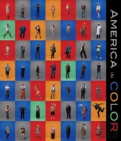 Brian Dailey - America In Color