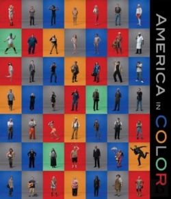 Bertrand.pt - Brian Dailey - America In Color