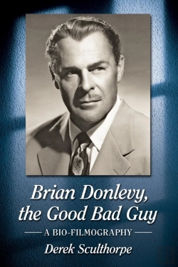 Bertrand.pt - Brian Donlevy, The Good Bad Guy