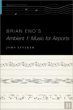 Bertrand.pt - Brian Eno'S Ambient 1: Music For Airports