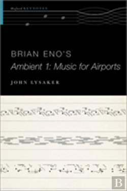 Bertrand.pt - Brian Eno'S Ambient 1: Music For Airports