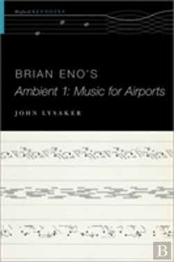 Bertrand.pt - Brian Eno'S Ambient 1: Music For Airports