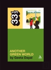 Brian Eno'S Another Green World