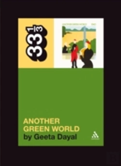 Bertrand.pt - Brian Eno'S Another Green World