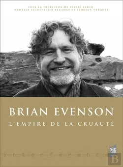 Bertrand.pt - Brian Evenson : L'Empire De La Cruauté