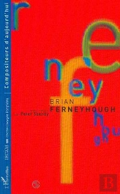 Brian Ferneyhough