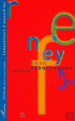 Bertrand.pt - Brian Ferneyhough