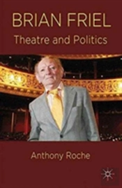 Brian Friel