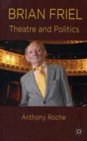 Brian Friel