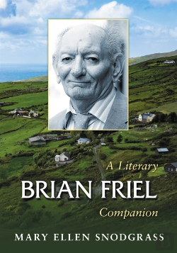 Bertrand.pt - Brian Friel