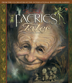 Brian Froud'S Faeries' Tales