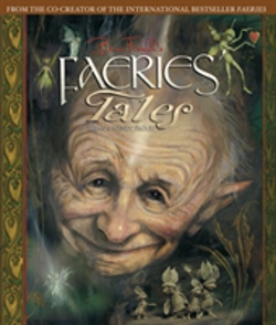 Bertrand.pt - Brian Froud'S Faeries' Tales