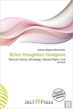 Bertrand.pt - Brian Houghton Hodgson