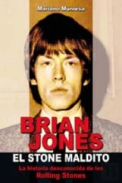 Brian Jones El Stone Maldito