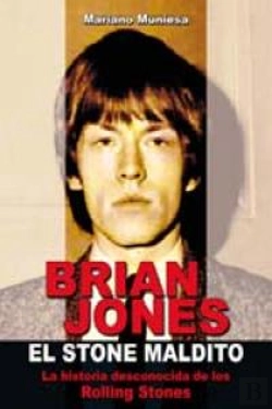 Bertrand.pt - Brian Jones El Stone Maldito