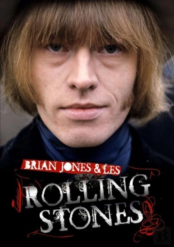 Bertrand.pt - Brian Jones Et Les Rolling Stones (Livre + Dvd)