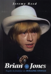 Brian Jones