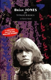 Brian Jones