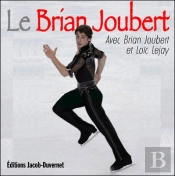 Brian Joubert Sur Papier Glacé