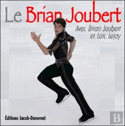 Bertrand.pt - Brian Joubert Sur Papier Glacé