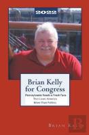 Brian Kelly For Congress 2022