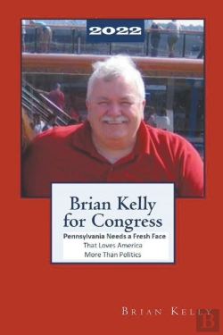 Bertrand.pt - Brian Kelly For Congress 2022