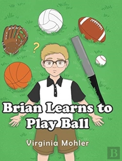 Bertrand.pt - Brian Learns To Play Ball
