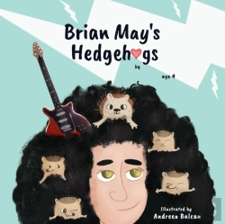 Bertrand.pt - Brian May'S Hedgehogs