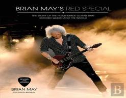 Brian May'S Red Special