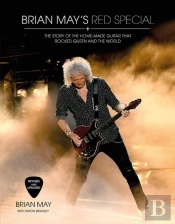 Brian May'S Red Special