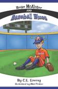 Brian Mcalister And Baseball Blues