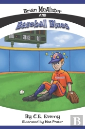 Brian Mcalister And Baseball Blues