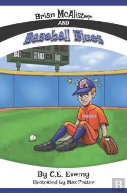 Bertrand.pt - Brian Mcalister And Baseball Blues