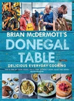 Bertrand.pt - Brian Mcdermott'S Donegal Table