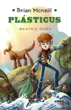 Bertrand.pt - Brian Mcneill 1: Plasticus